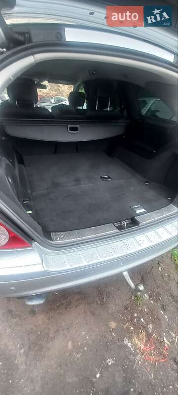 Мінівен Mercedes-Benz R-Class 2008 в Львові