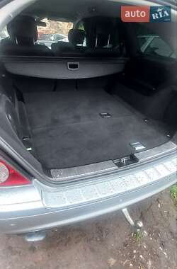 Минивэн Mercedes-Benz R-Class 2008 в 