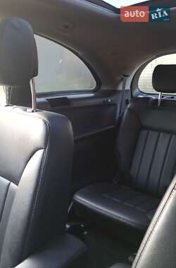 Минивэн Mercedes-Benz R-Class 2006 в 