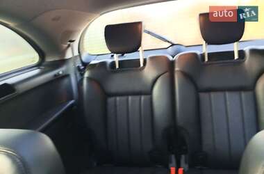 Минивэн Mercedes-Benz R-Class 2006 в 