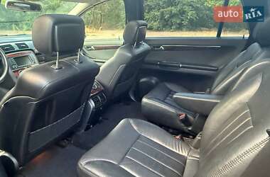 Универсал Mercedes-Benz R-Class 2006 в 