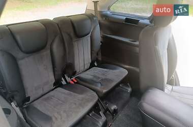 Минивэн Mercedes-Benz R-Class 2007 в 
