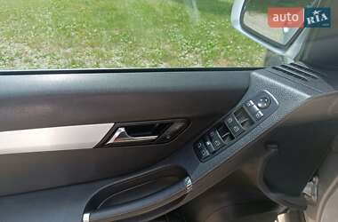 Минивэн Mercedes-Benz R-Class 2007 в 