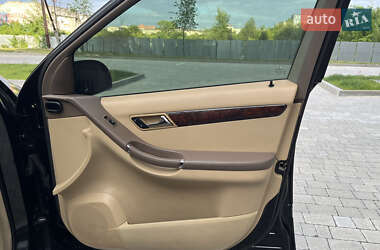 Минивэн Mercedes-Benz R-Class 2007 в 