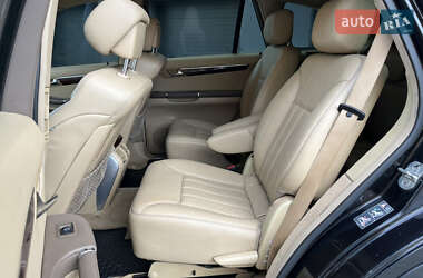 Минивэн Mercedes-Benz R-Class 2007 в 