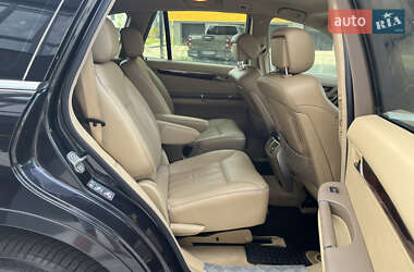 Минивэн Mercedes-Benz R-Class 2007 в 