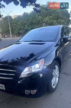 Универсал Mercedes-Benz R-Class 2010 в 