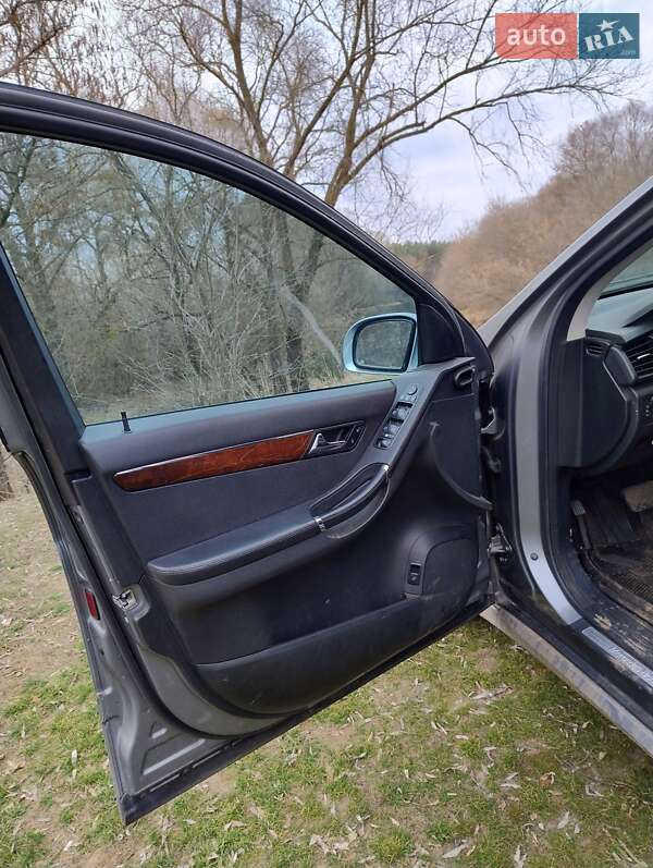 Минивэн Mercedes-Benz R-Class 2009 в Гостомеле