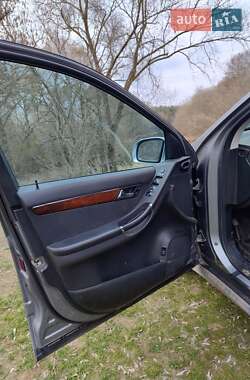 Минивэн Mercedes-Benz R-Class 2009 в 