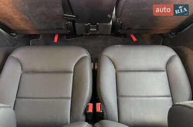 Минивэн Mercedes-Benz R-Class 2012 в 