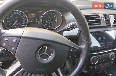 Минивэн Mercedes-Benz R-Class 2007 в 