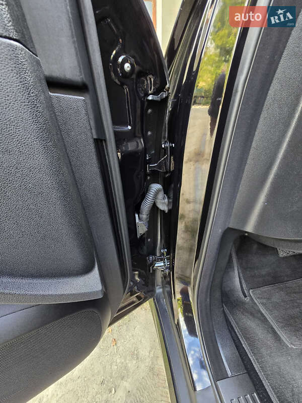 Минивэн Mercedes-Benz R-Class 2007 в Тернополе