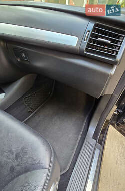 Минивэн Mercedes-Benz R-Class 2007 в 