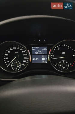 Минивэн Mercedes-Benz R-Class 2007 в 