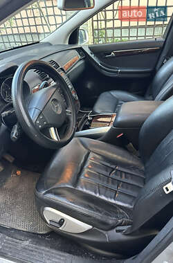 Минивэн Mercedes-Benz R-Class 2007 в 