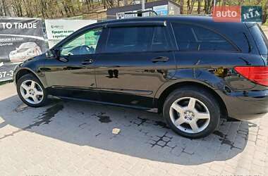 Универсал Mercedes-Benz R-Class 2006 в 