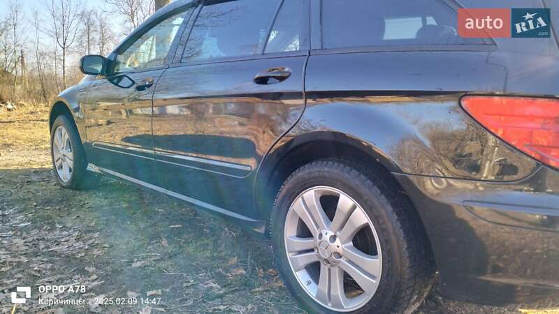 Универсал Mercedes-Benz R-Class 2006 в Хмельницком