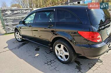 Универсал Mercedes-Benz R-Class 2006 в 
