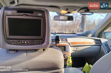 Универсал Mercedes-Benz R-Class 2006 в 