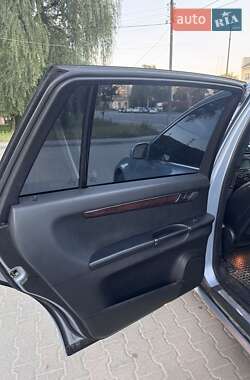 Мінівен Mercedes-Benz R-Class 2006 в 
