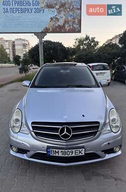 Мінівен Mercedes-Benz R-Class 2006 в 