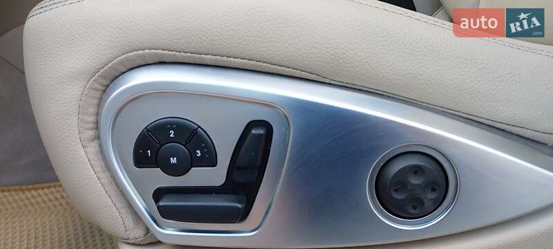 Минивэн Mercedes-Benz R-Class 2010 в Литине
