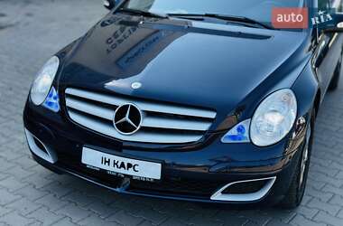 Мінівен Mercedes-Benz R-Class 2006 в 