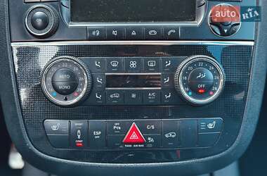 Мінівен Mercedes-Benz R-Class 2006 в 