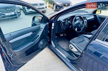Мінівен Mercedes-Benz R-Class 2006 в 