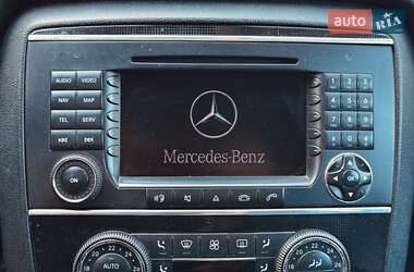 Мінівен Mercedes-Benz R-Class 2006 в 