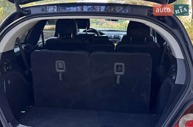 Мінівен Mercedes-Benz R-Class 2009 в 