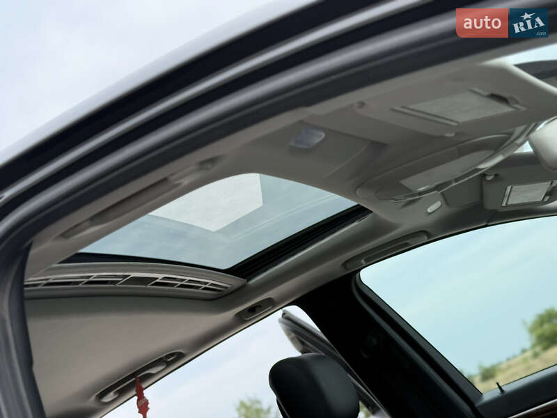 Минивэн Mercedes-Benz R-Class 2012 в Камне-Каширском