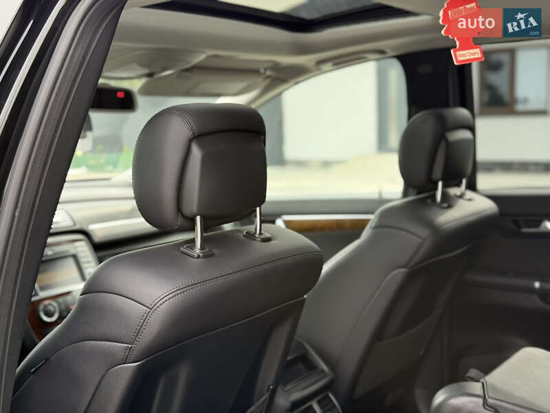 Минивэн Mercedes-Benz R-Class 2012 в Камне-Каширском