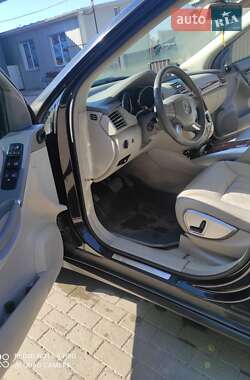 Мінівен Mercedes-Benz R-Class 2005 в 