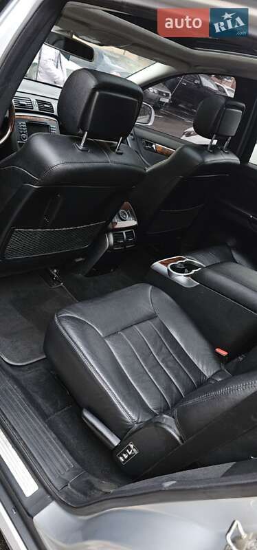 Мінівен Mercedes-Benz R-Class 2007 в Києві