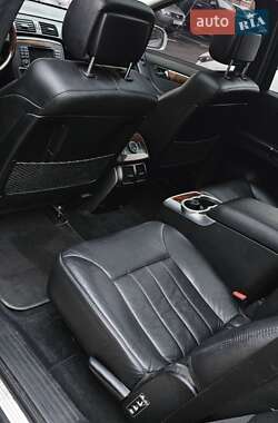 Мінівен Mercedes-Benz R-Class 2007 в 