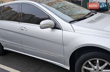 Мінівен Mercedes-Benz R-Class 2007 в 