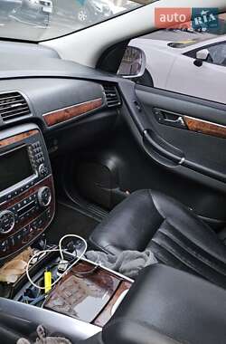 Мінівен Mercedes-Benz R-Class 2007 в 