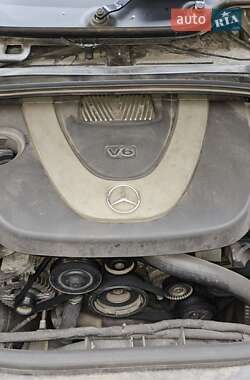 Мінівен Mercedes-Benz R-Class 2007 в 
