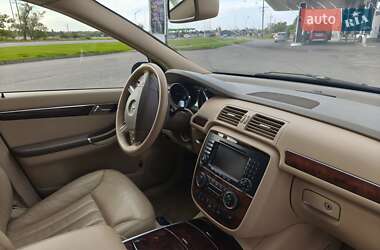 Минивэн Mercedes-Benz R-Class 2007 в Черкассах