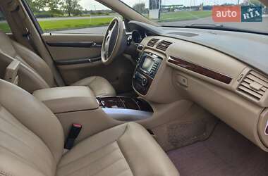 Минивэн Mercedes-Benz R-Class 2007 в Черкассах