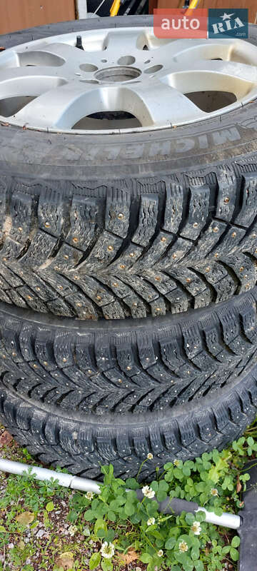 Минивэн Mercedes-Benz R-Class 2007 в Львове