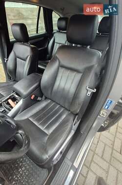 Минивэн Mercedes-Benz R-Class 2008 в 