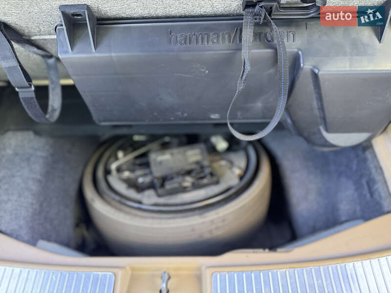 Мінівен Mercedes-Benz R-Class 2006 в Чернівцях