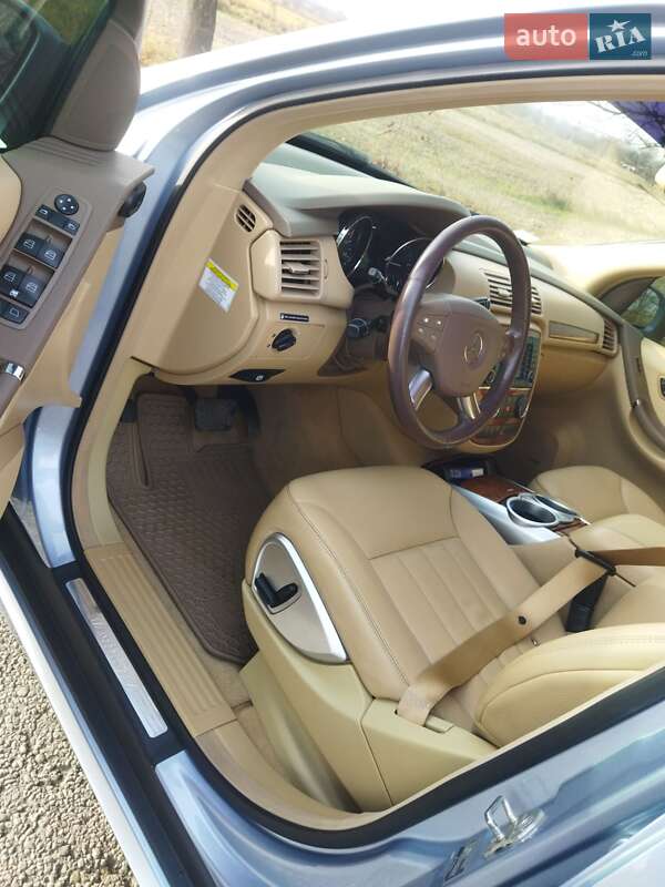 Мінівен Mercedes-Benz R-Class 2006 в Снятині