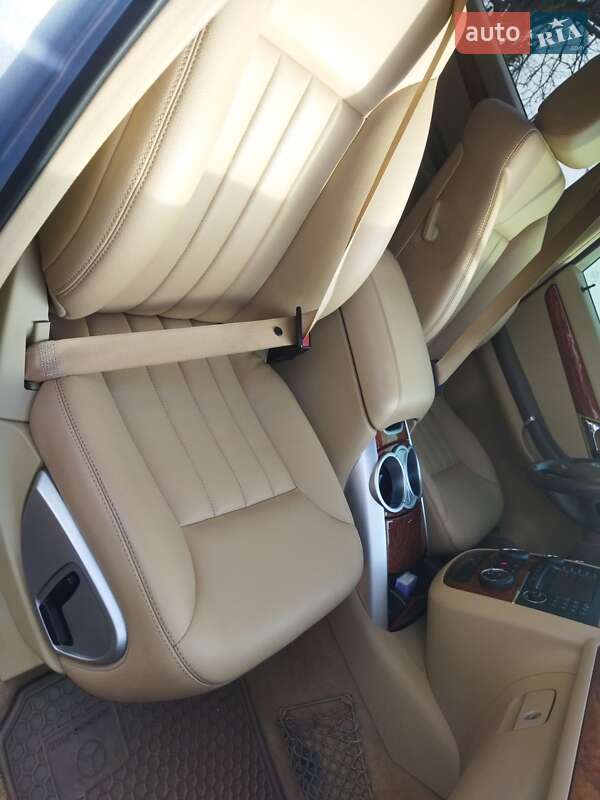 Мінівен Mercedes-Benz R-Class 2006 в Снятині