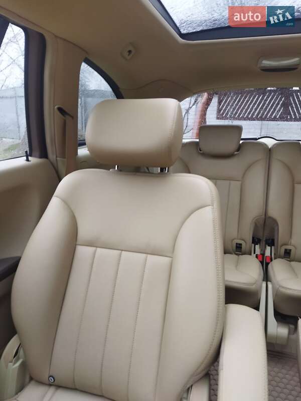 Мінівен Mercedes-Benz R-Class 2006 в Снятині