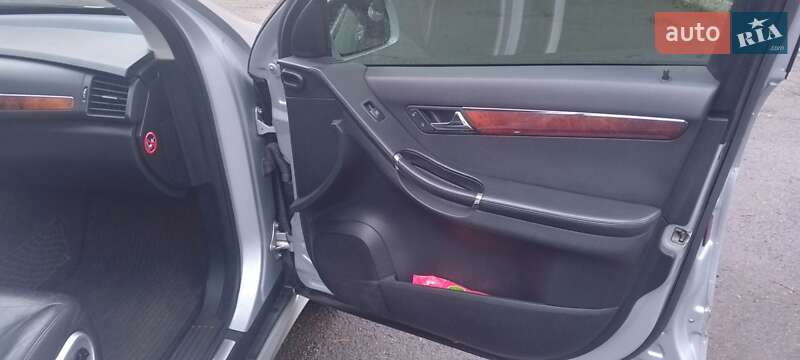 Мінівен Mercedes-Benz R-Class 2006 в Луцьку