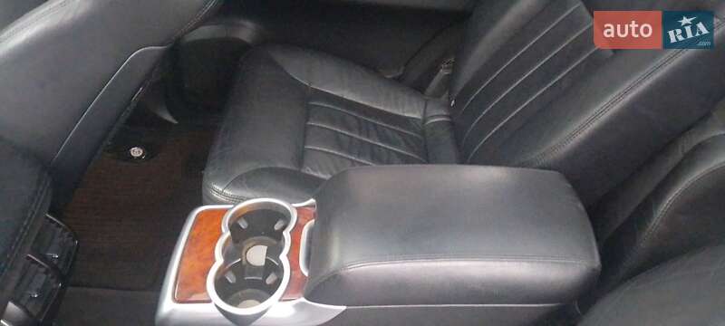 Мінівен Mercedes-Benz R-Class 2006 в Луцьку