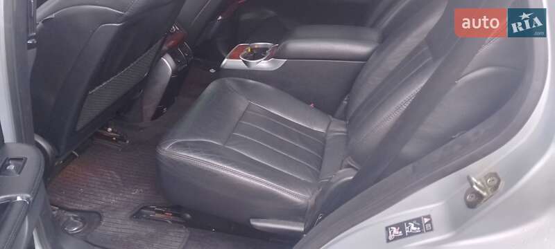 Мінівен Mercedes-Benz R-Class 2006 в Луцьку